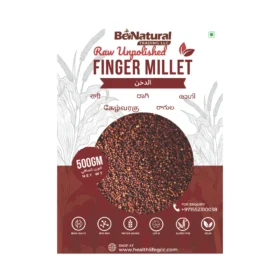 BeNatural-Finger-Millet-UnPolished