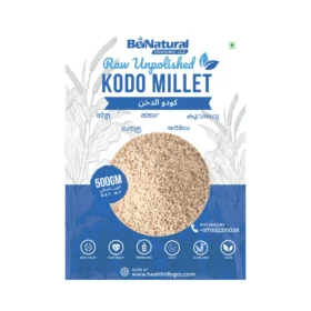 BeNatural-Kodo-Millet-UnPolished