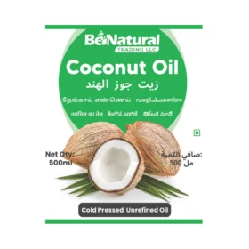 BeNatural-cold-pressed-coconut-oil