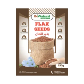 Benatural-Flax-Seeds