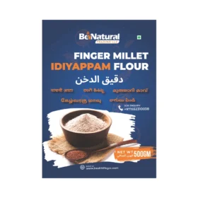 Finger Millet Idiyappam Flour