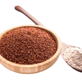 finger-millet-unpolished