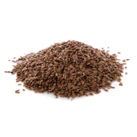 Flax-Seeds