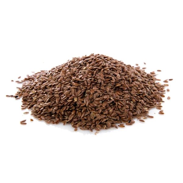 Flax-Seeds