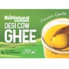 Nammaveedu A2 Cow Ghee