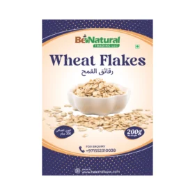 Wheat Flakes