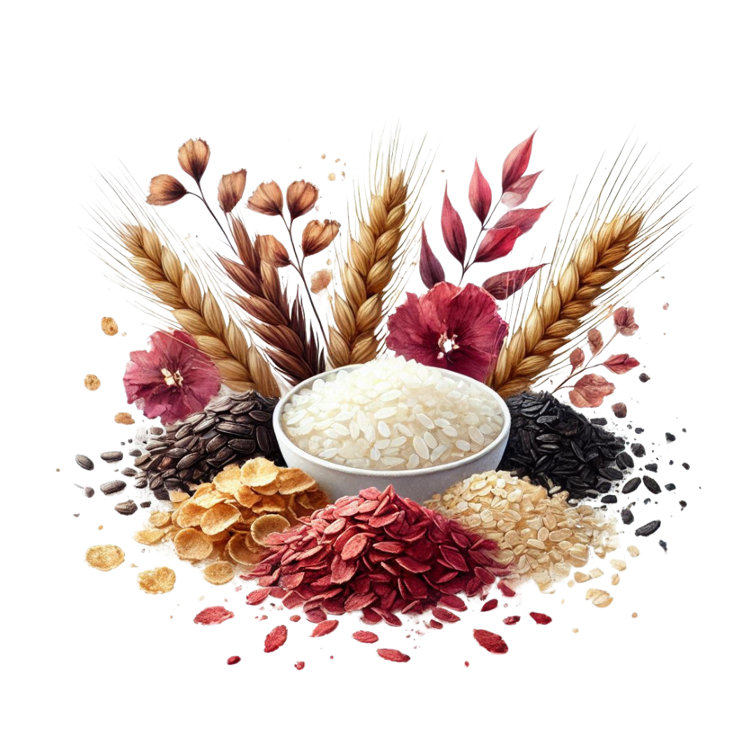 BeNatural Flakes