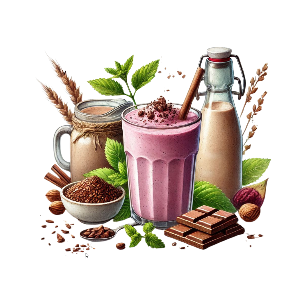 Benatural Malts