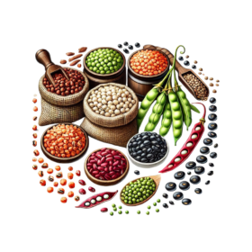 BeNatural Pulses