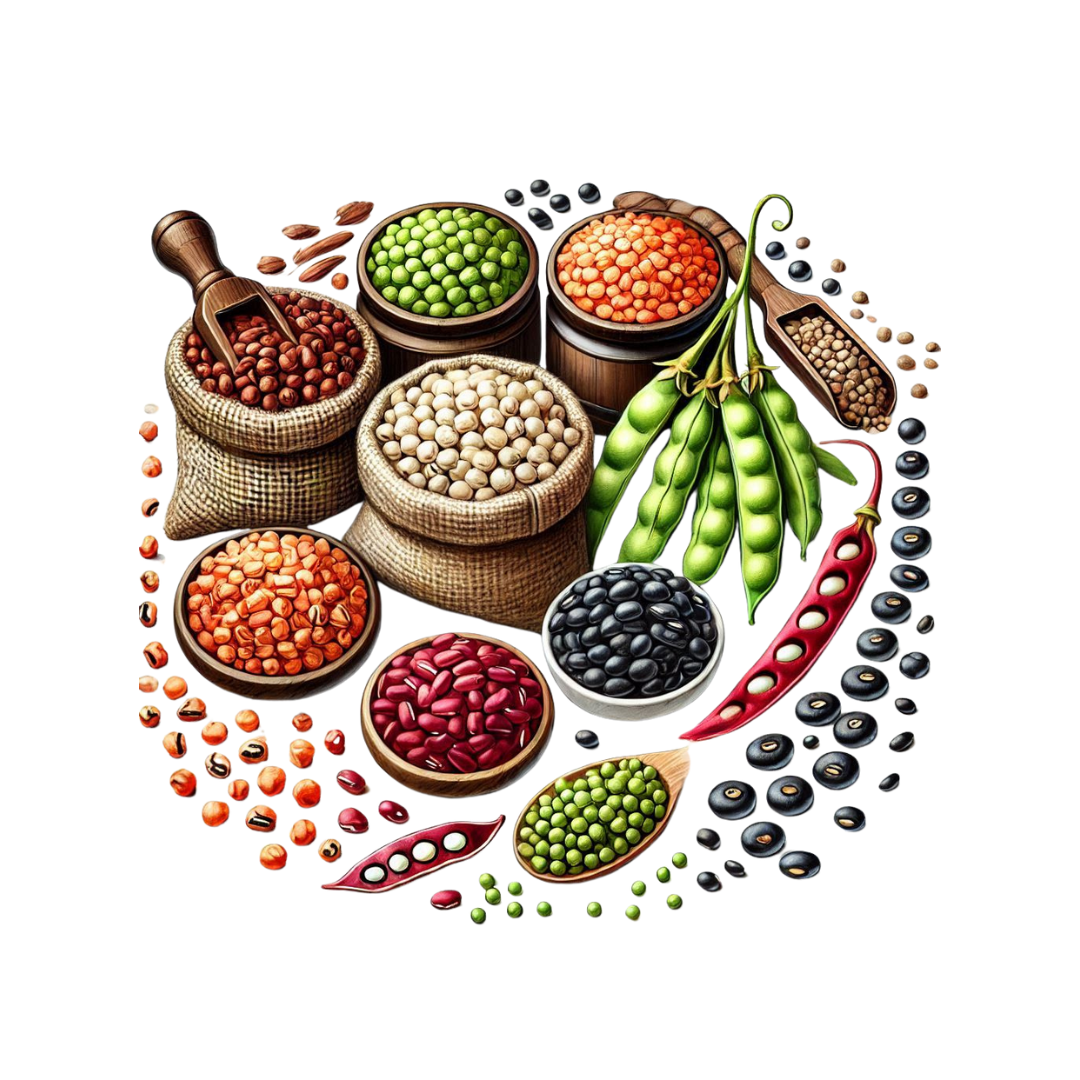 BeNatural Pulses